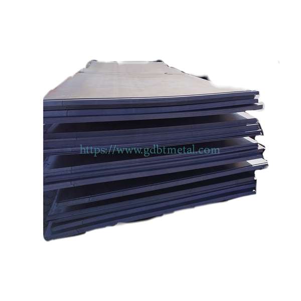 Carbon Steel Plate&Sheet